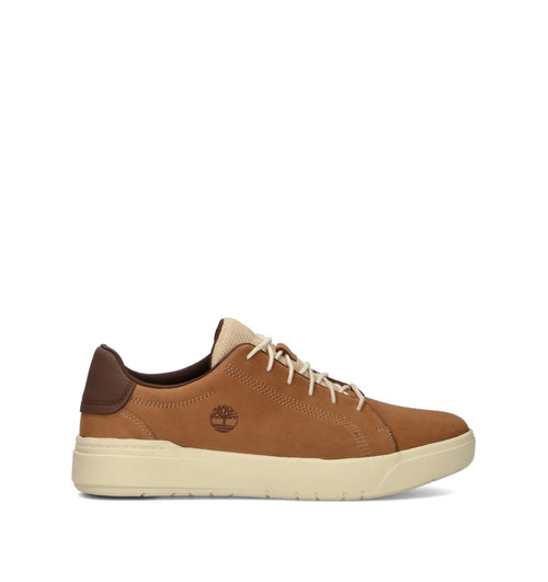 TIMBERLAND Sneaker uomo marrone