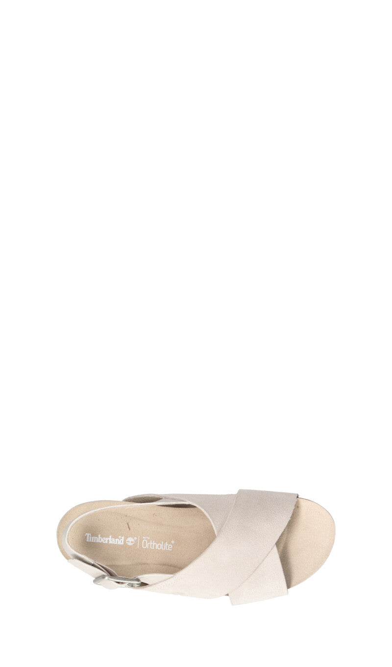 TIMBERLAND Sandalo donna