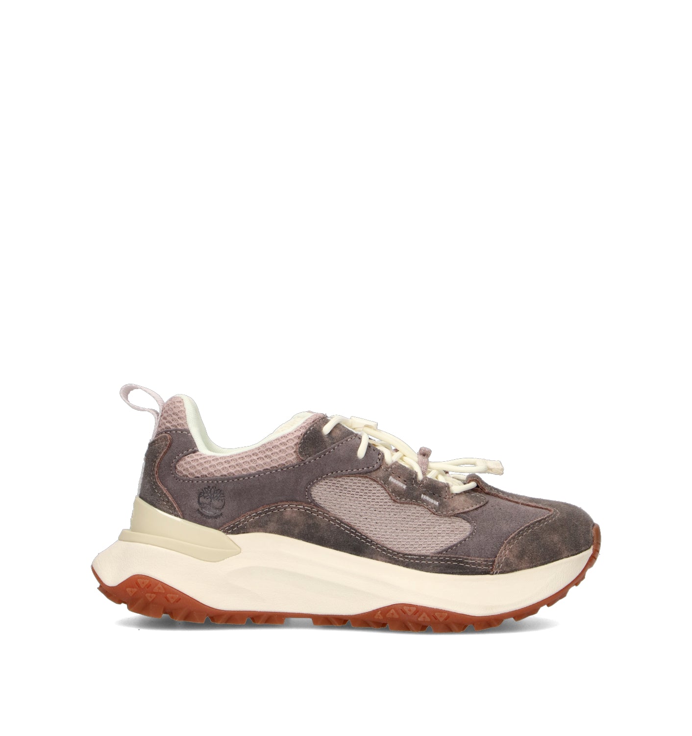 TIMBERLAND Sneaker donna light purple