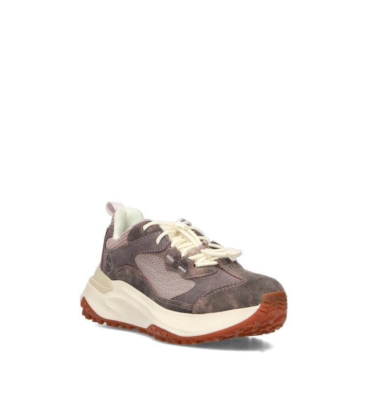 TIMBERLAND Sneaker donna light purple