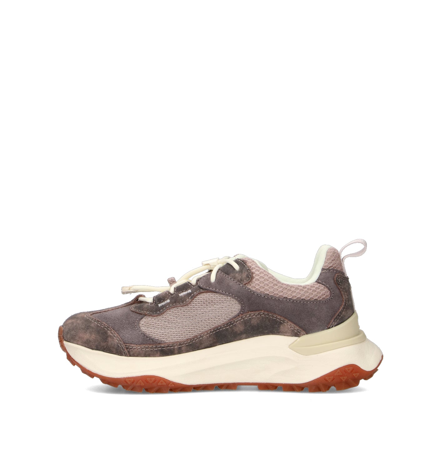 TIMBERLAND Sneaker donna light purple
