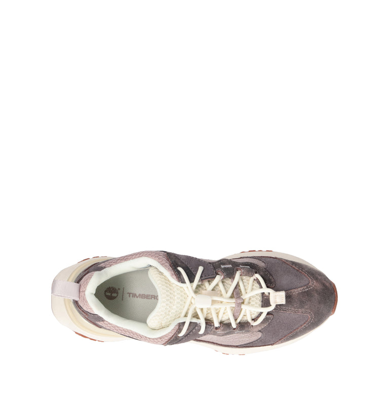 TIMBERLAND Sneaker donna light purple