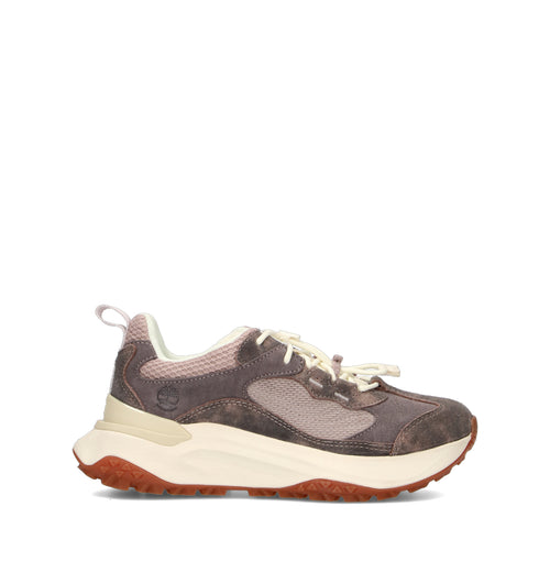 TIMBERLAND Sneaker donna light purple