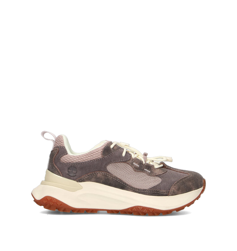 TIMBERLAND Sneaker donna light purple