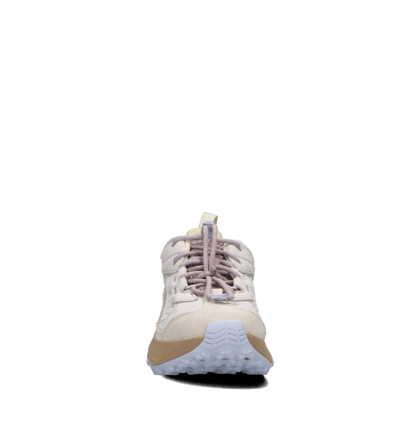 TIMBERLAND Sneaker donna panna
