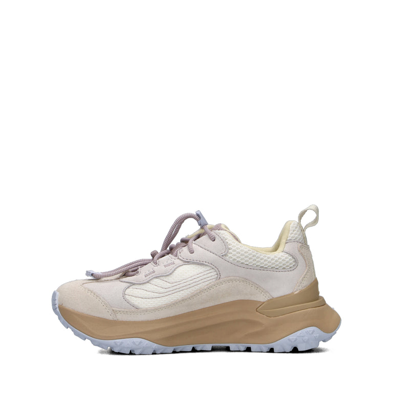 TIMBERLAND Sneaker donna panna