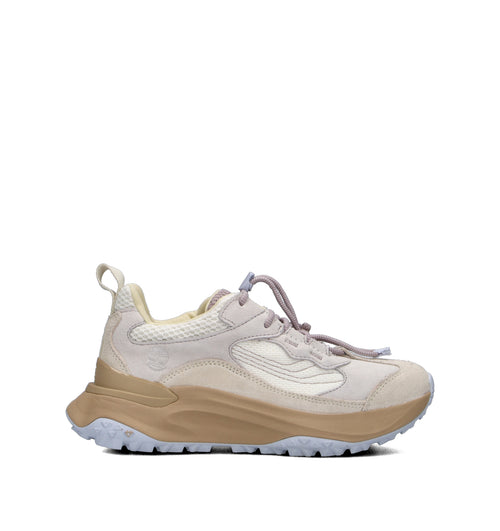 TIMBERLAND Sneaker donna panna