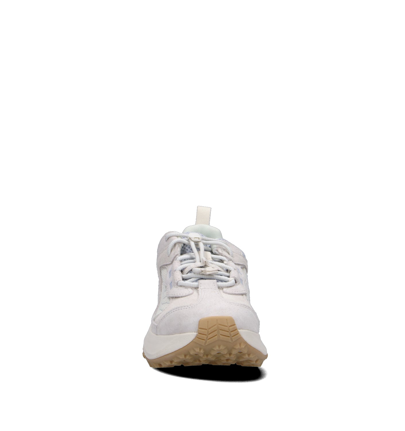 TIMBERLAND Sneaker donna panna/azzurra