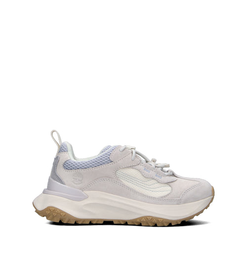 TIMBERLAND Sneaker donna panna/azzurra