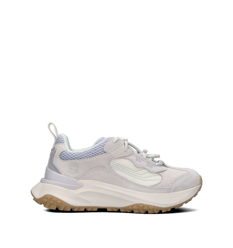 TIMBERLAND Sneaker donna panna/azzurra