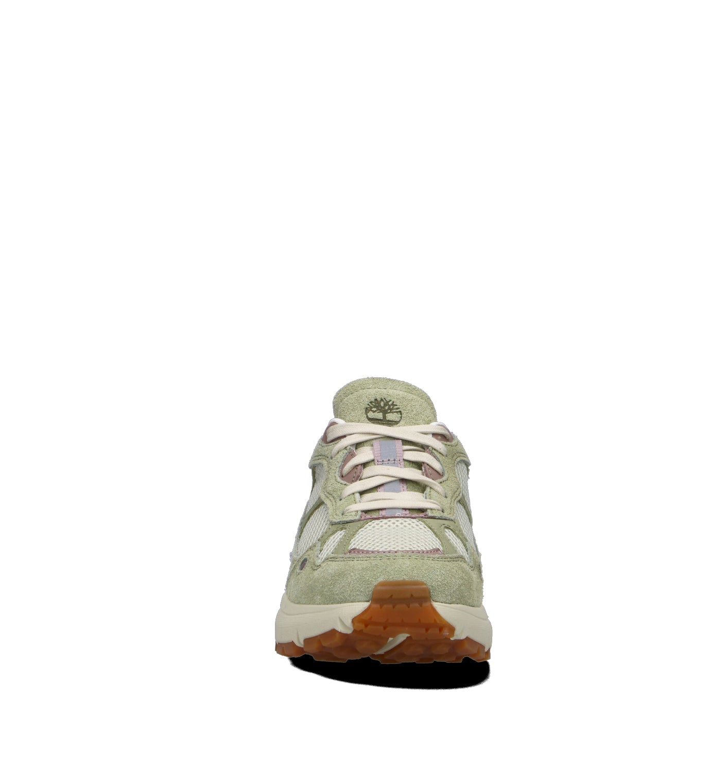 TIMBERLAND Sneaker donna verde