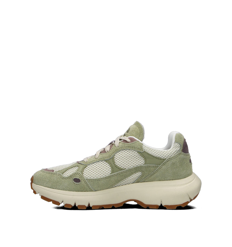 TIMBERLAND Sneaker donna verde
