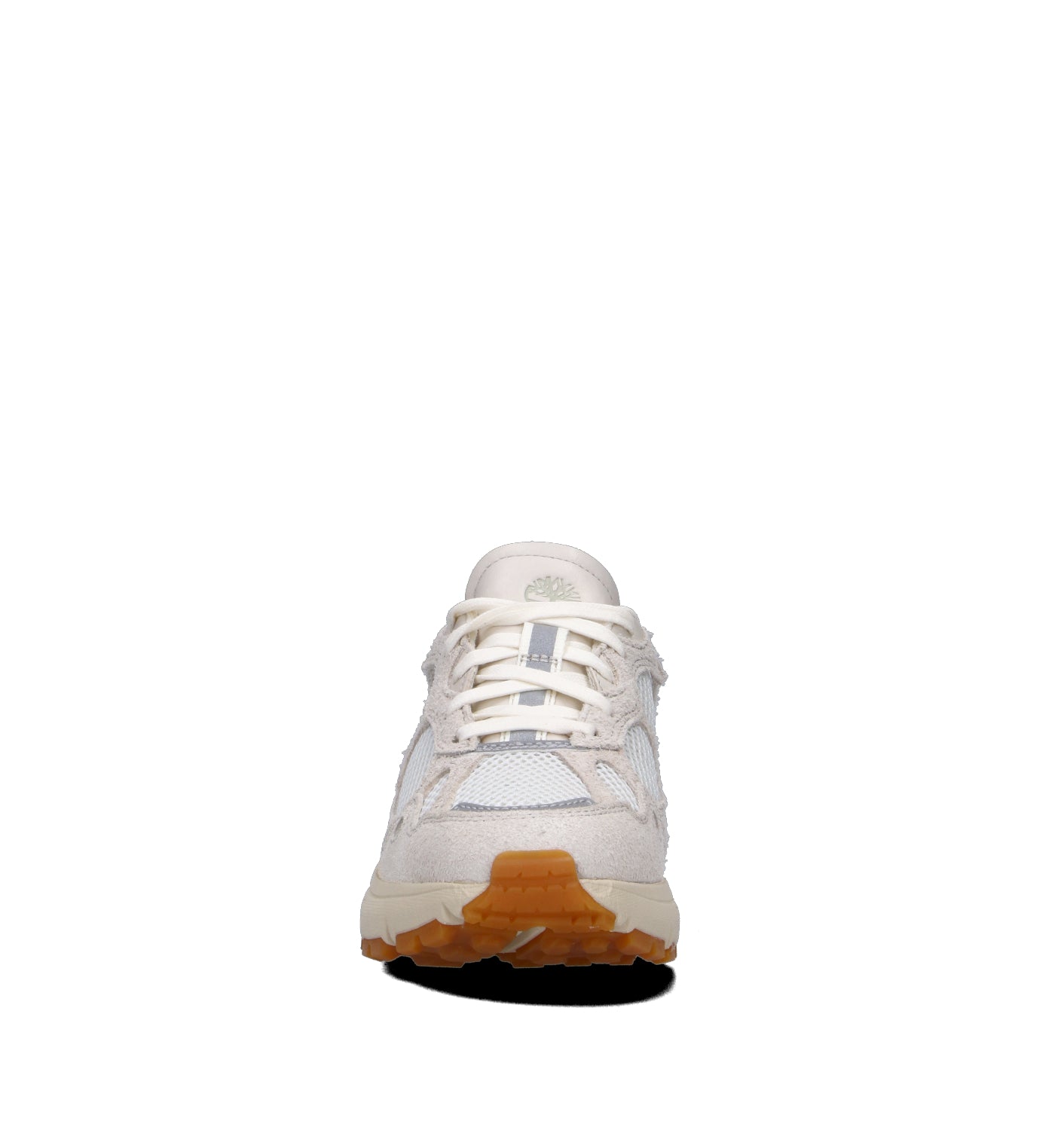 TIMBERLAND Sneaker donna panna