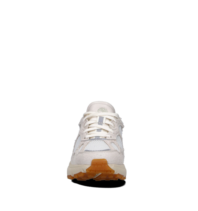 TIMBERLAND Sneaker donna panna