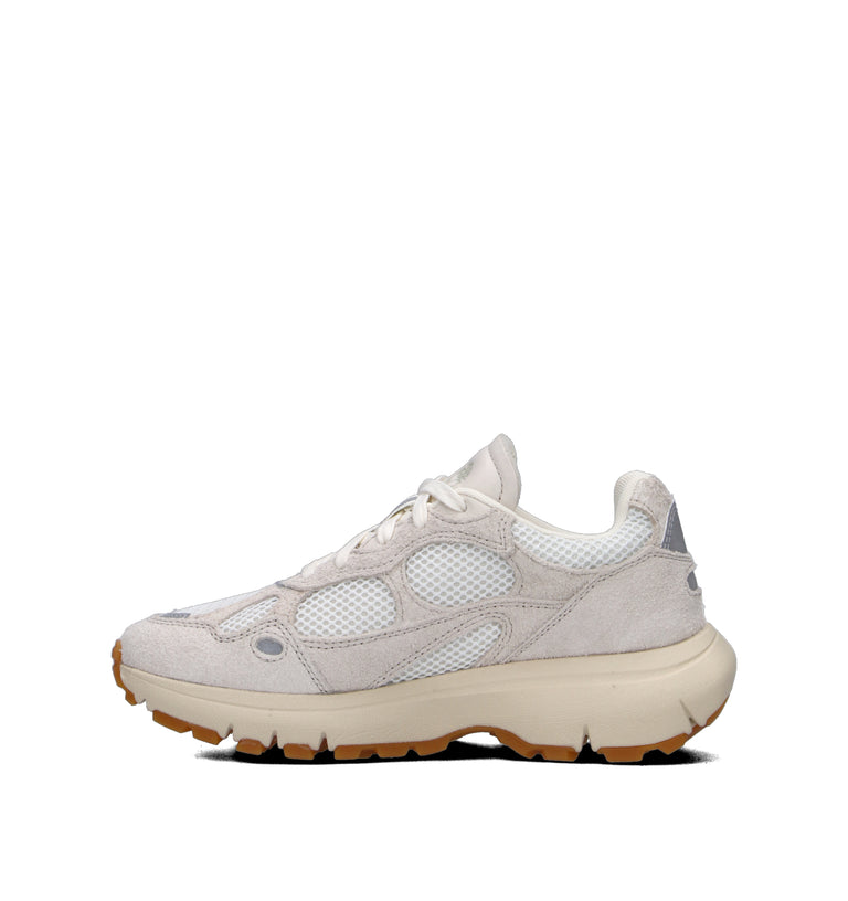 TIMBERLAND Sneaker donna panna