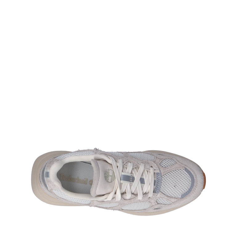 TIMBERLAND Sneaker donna panna
