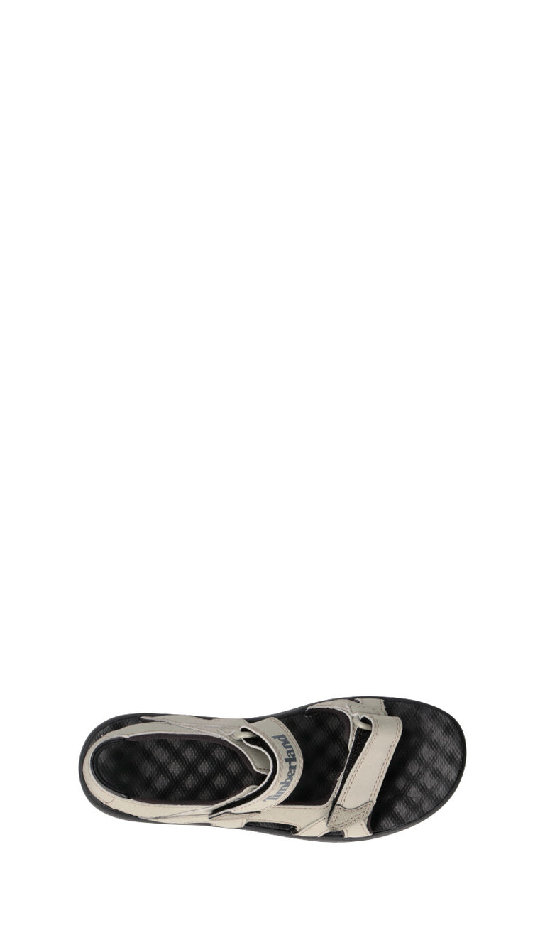TIMBERLAND Sandalo ragazzo grigio