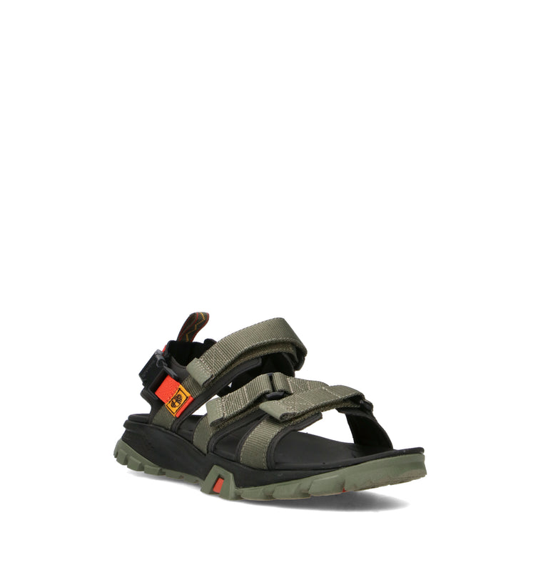 TIMBERLAND Sandalo uomo militare