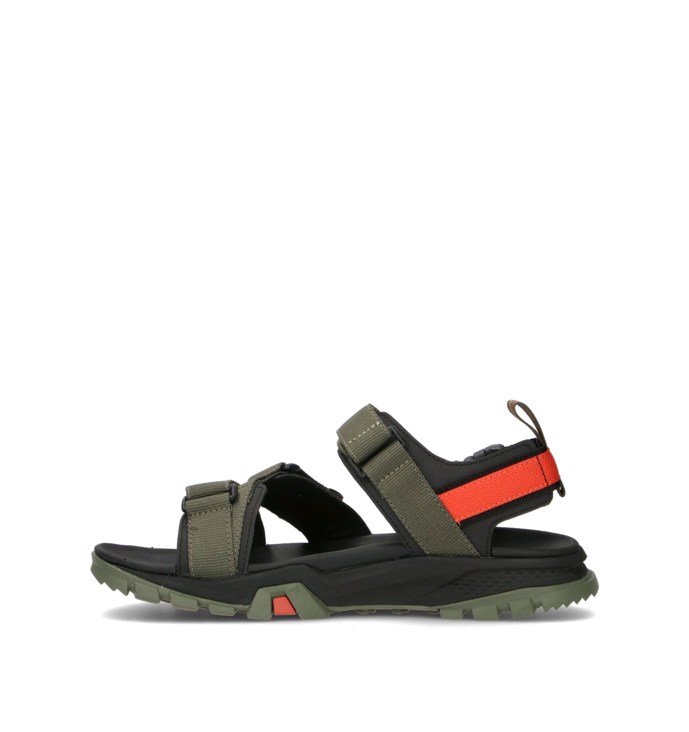 TIMBERLAND Sandalo uomo militare