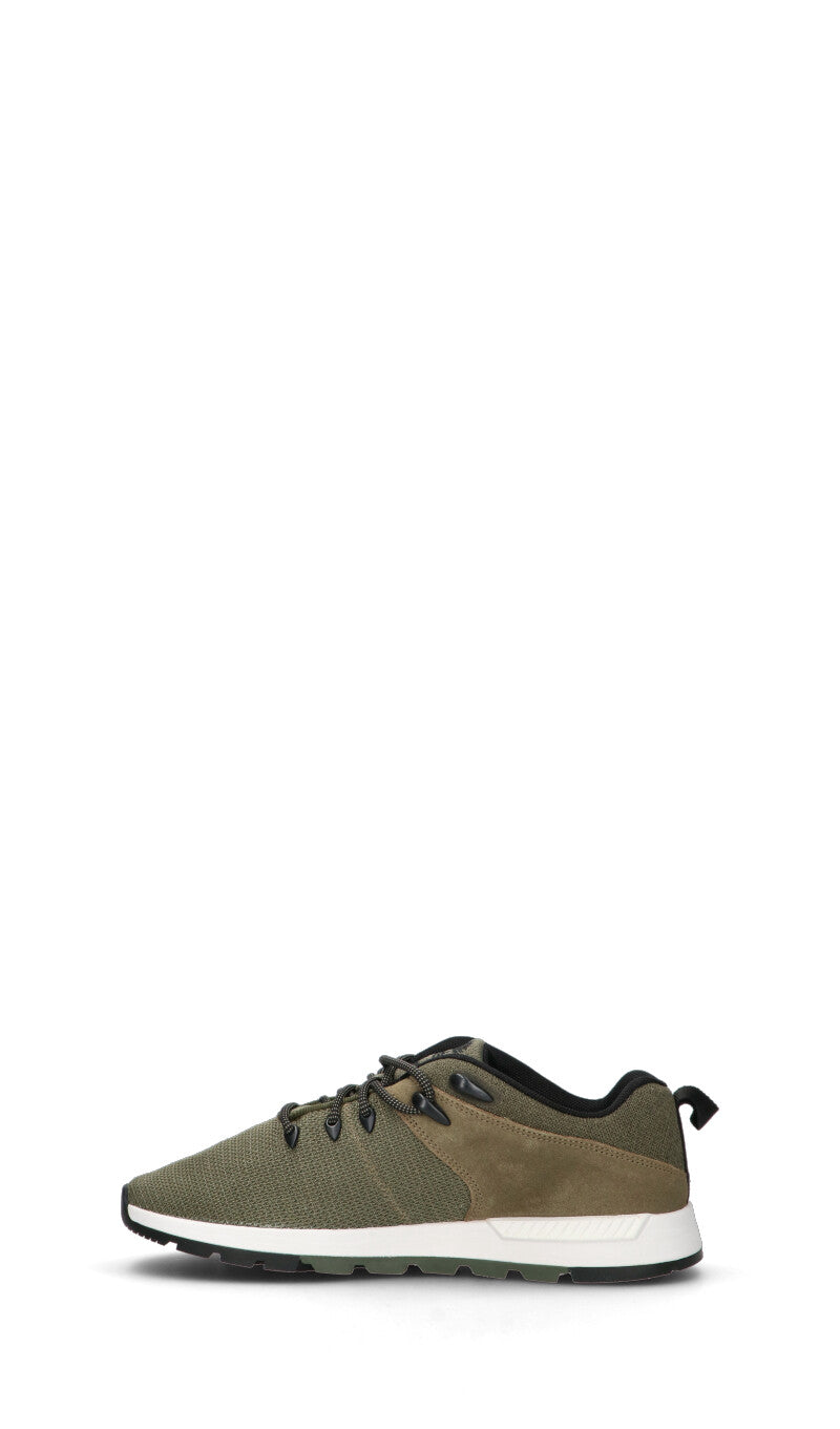 TIMBERLAND