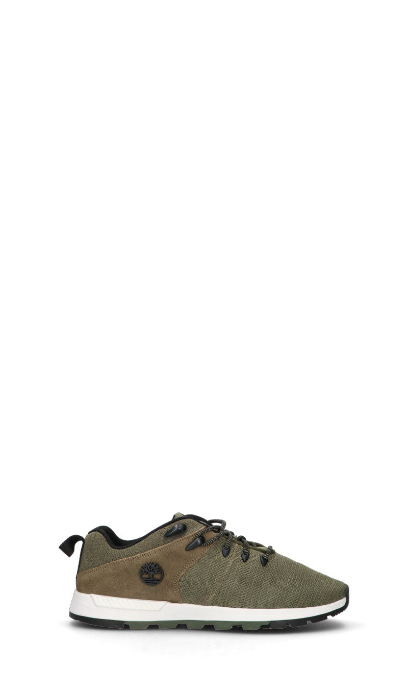 TIMBERLAND