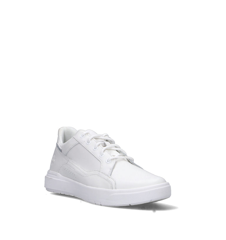 TIMBERLAND Sneaker uomo bianca
