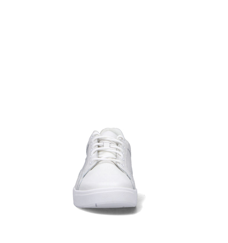 TIMBERLAND Sneaker uomo bianca