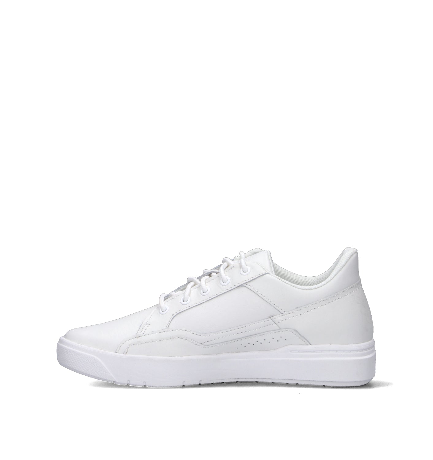 TIMBERLAND Sneaker uomo bianca