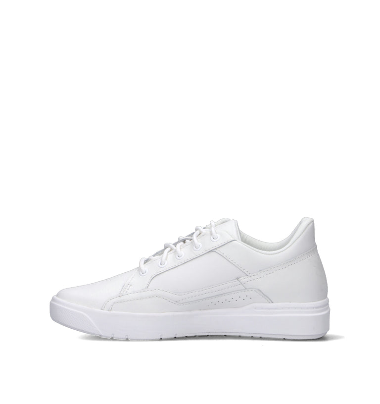 TIMBERLAND Sneaker uomo bianca