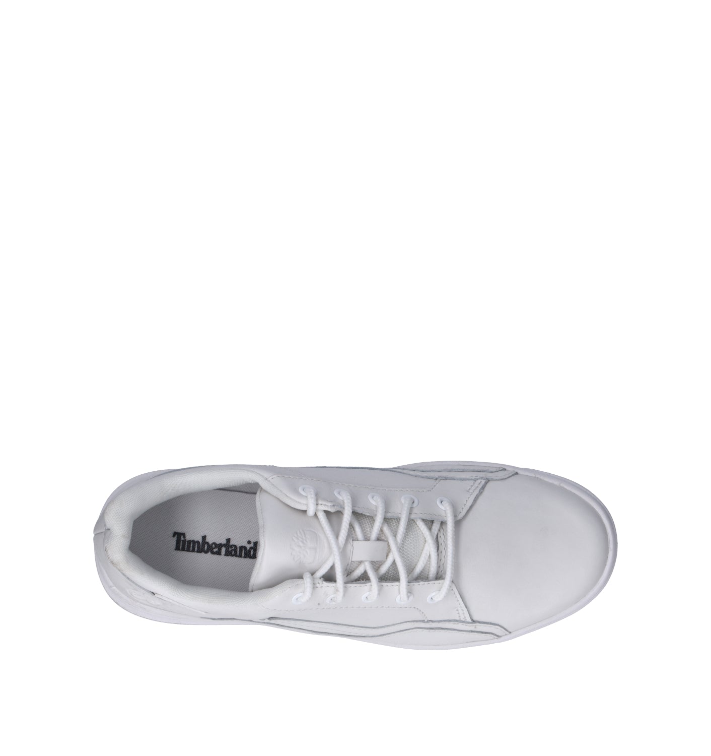 TIMBERLAND Sneaker uomo bianca