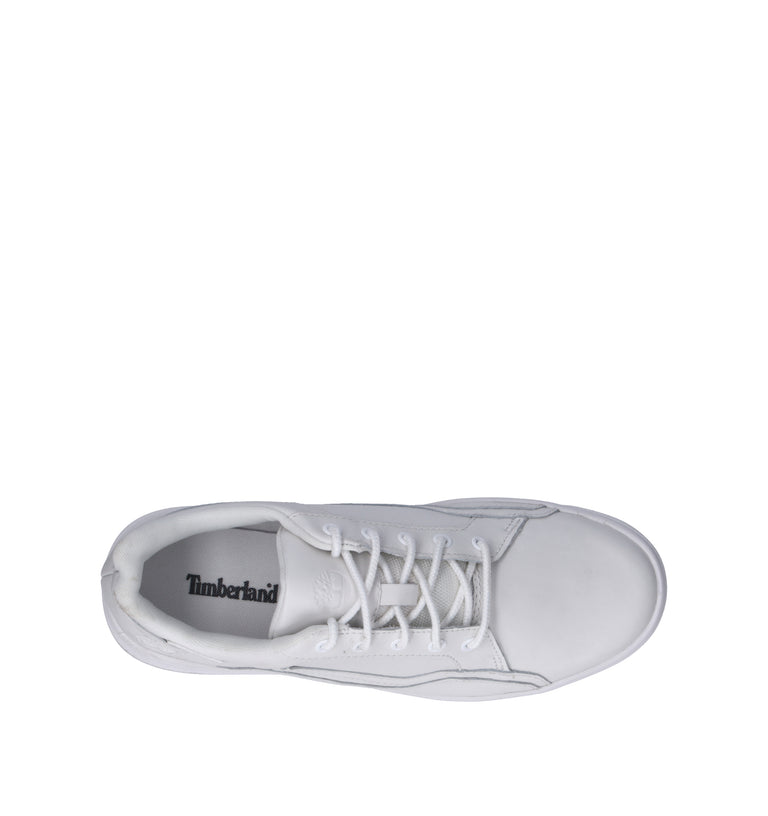 TIMBERLAND Sneaker uomo bianca