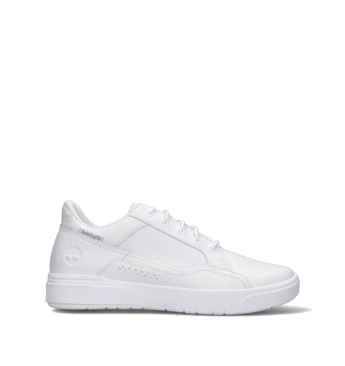 TIMBERLAND Sneaker uomo bianca
