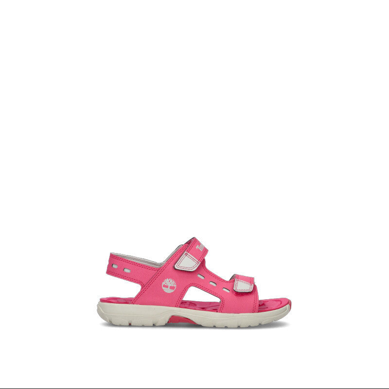 TIMBERLAND Sandalo bimba rosa