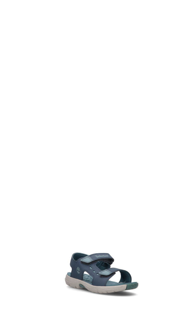 TIMBERLAND Sandalo ragazzo blu