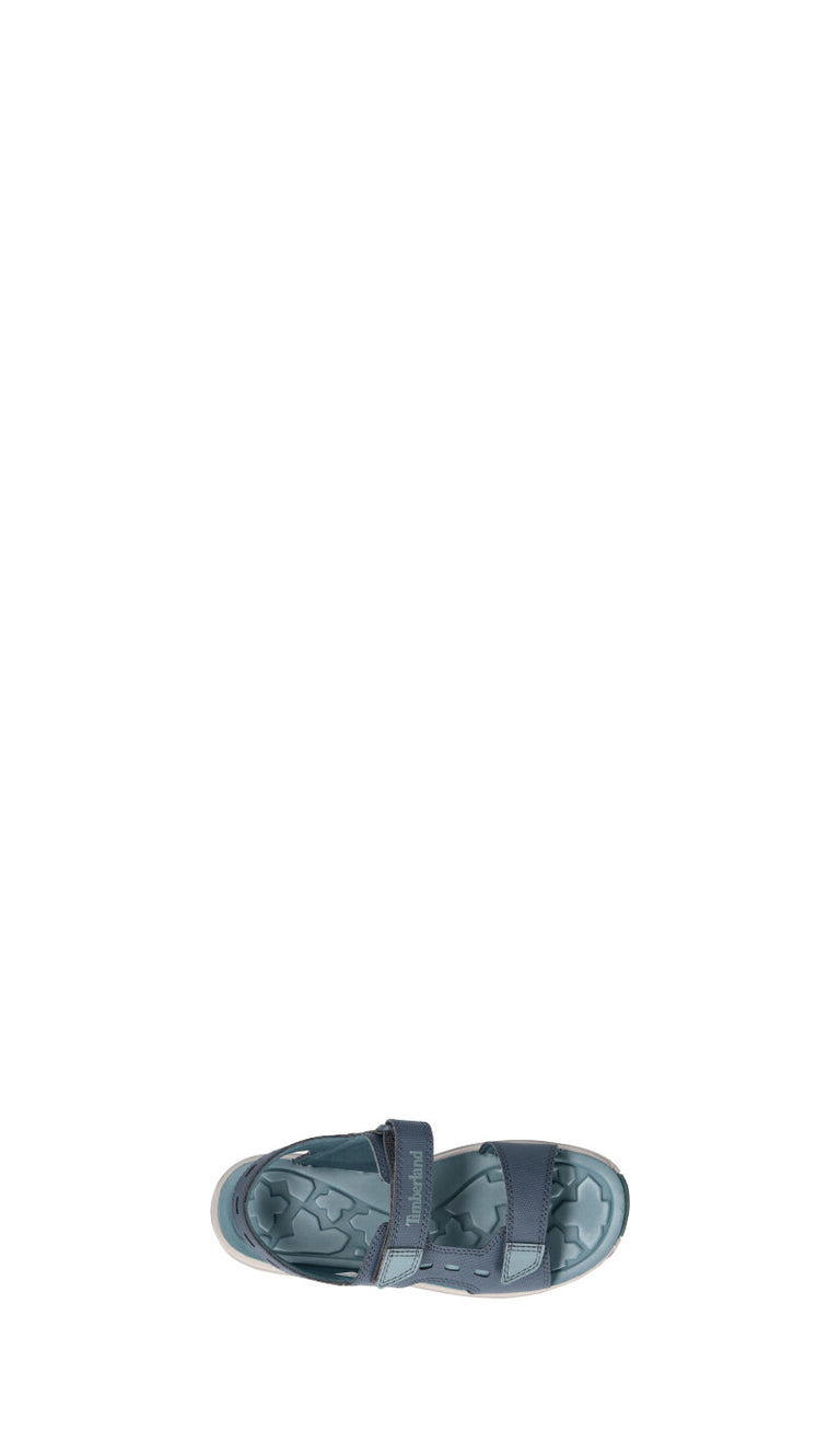 TIMBERLAND Sandalo ragazzo blu