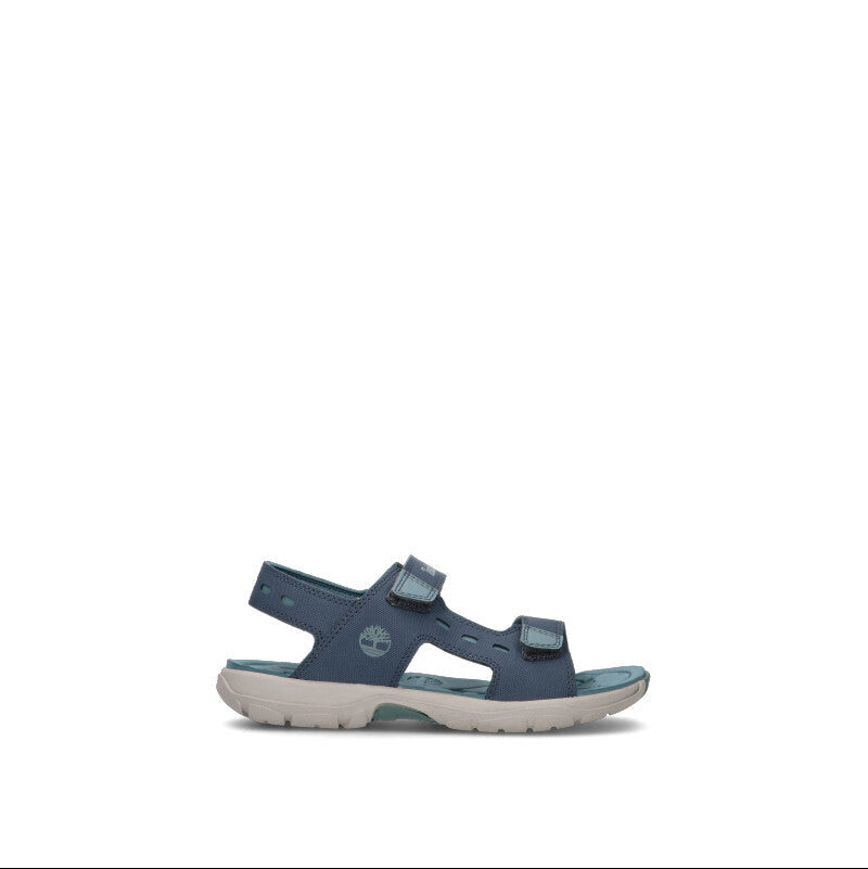 TIMBERLAND Sandalo ragazzo blu
