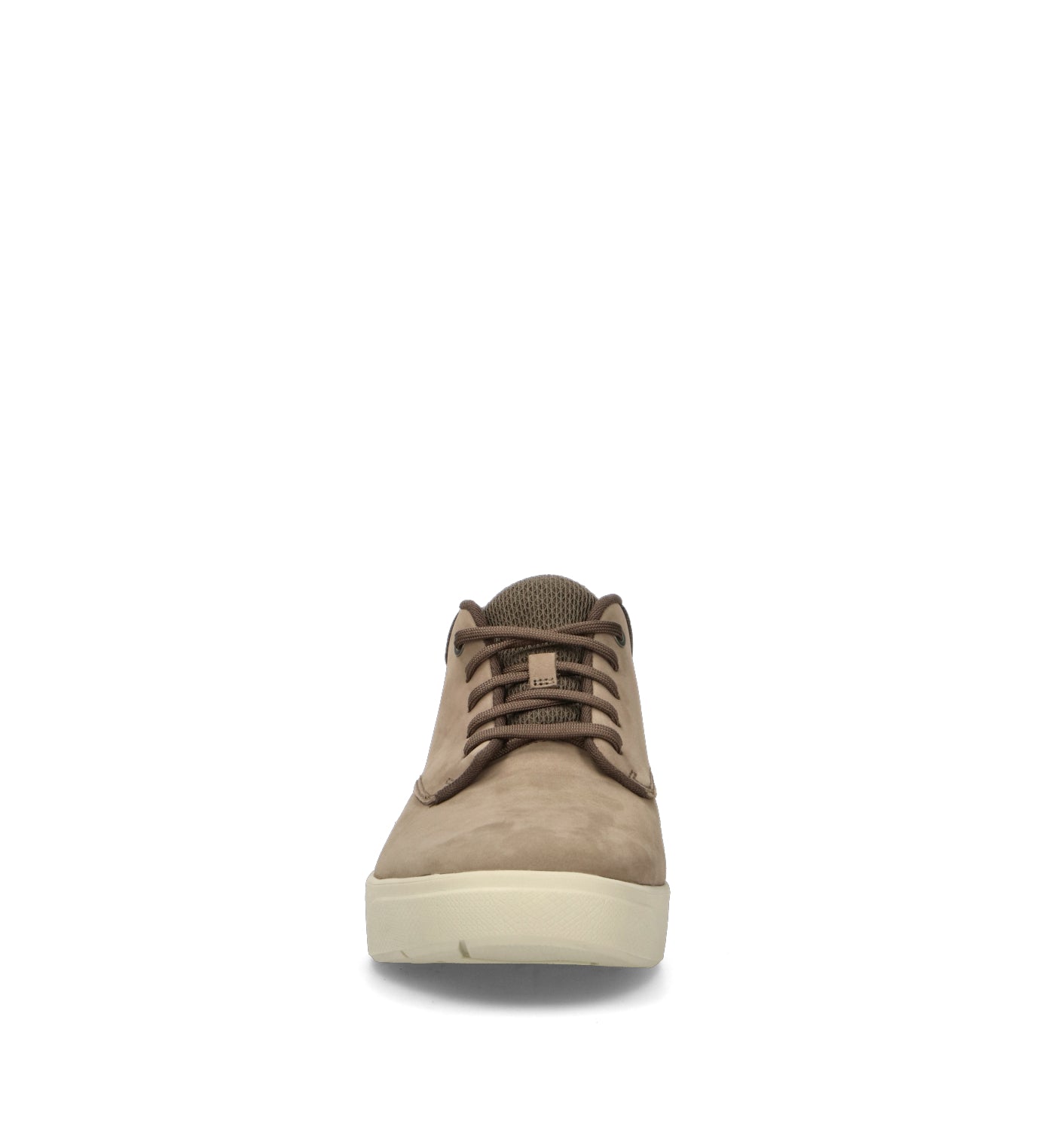 TIMBERLAND Polacco uomo grigio in nabuk