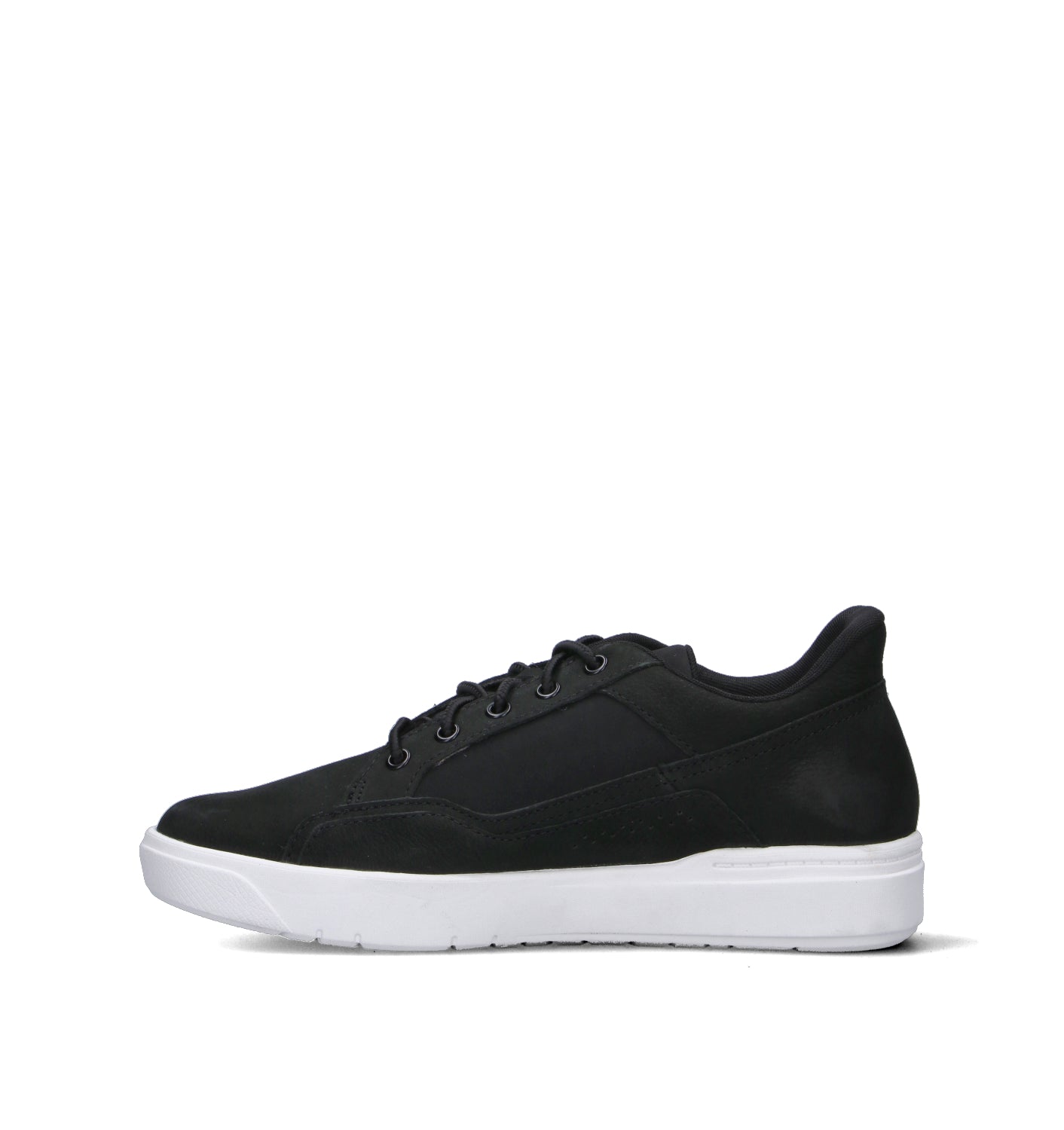 TIMBERLAND Sneaker uomo nera