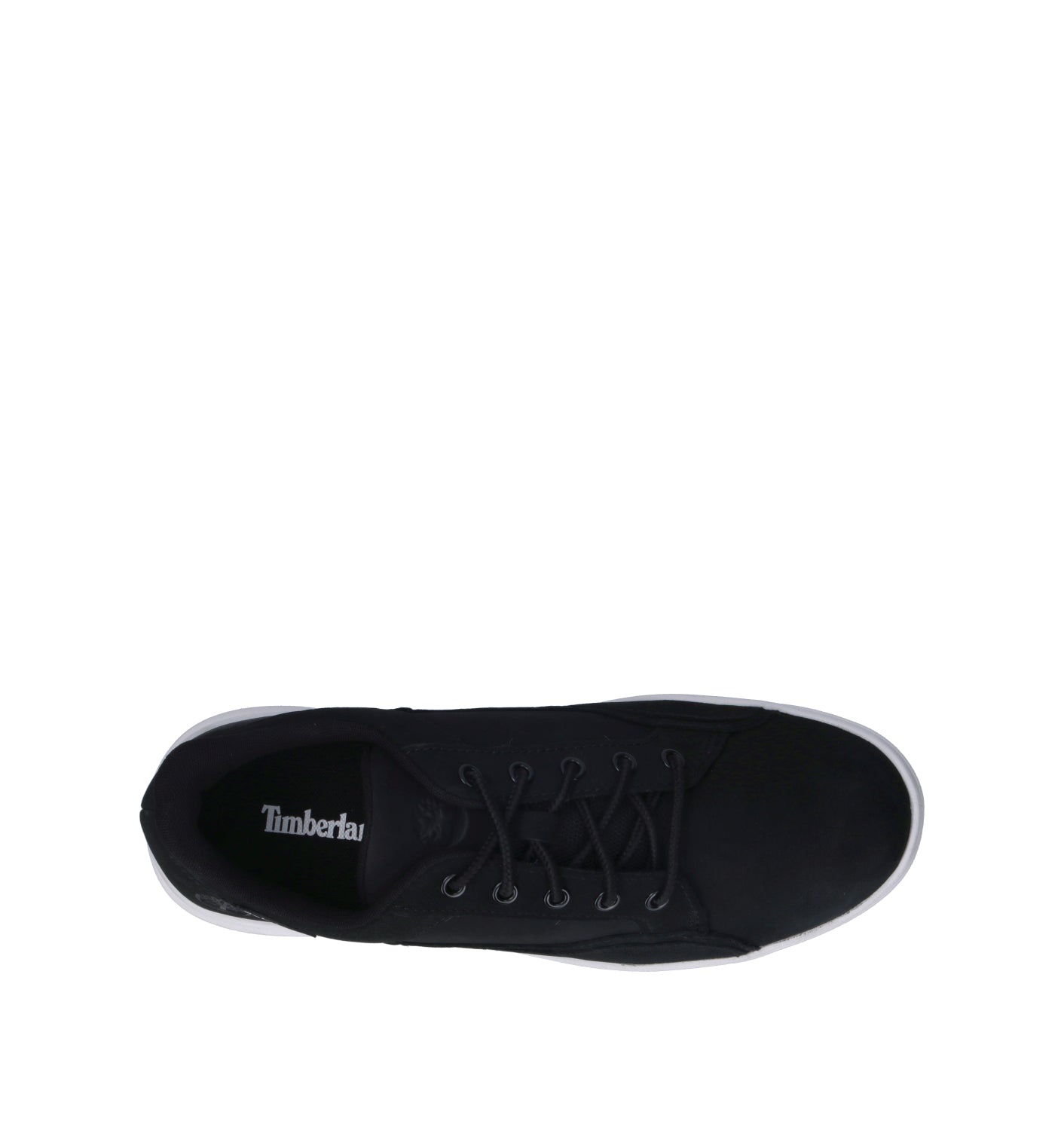 TIMBERLAND Sneaker uomo nera