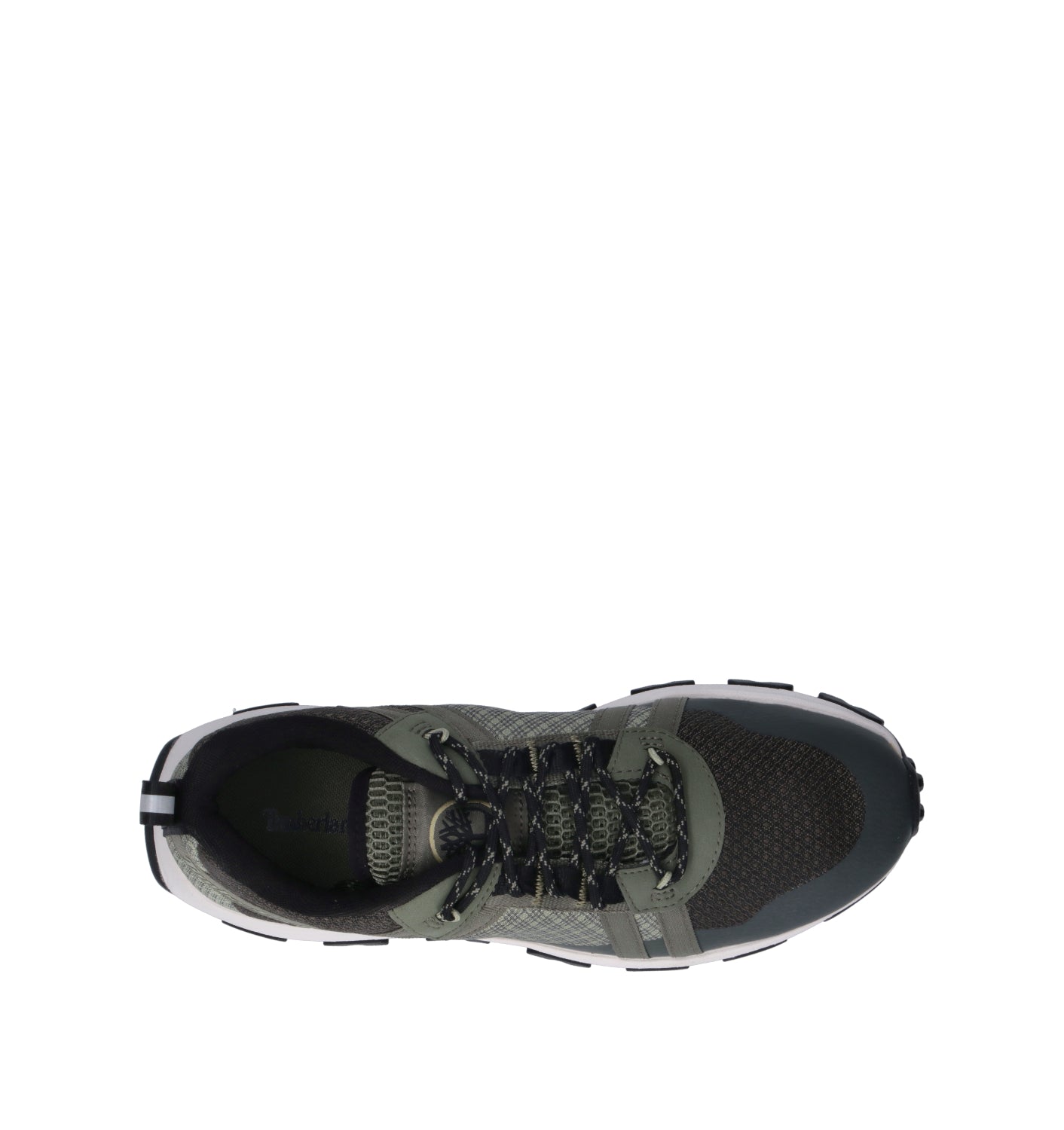 TIMBERLAND Sneaker uomo militare