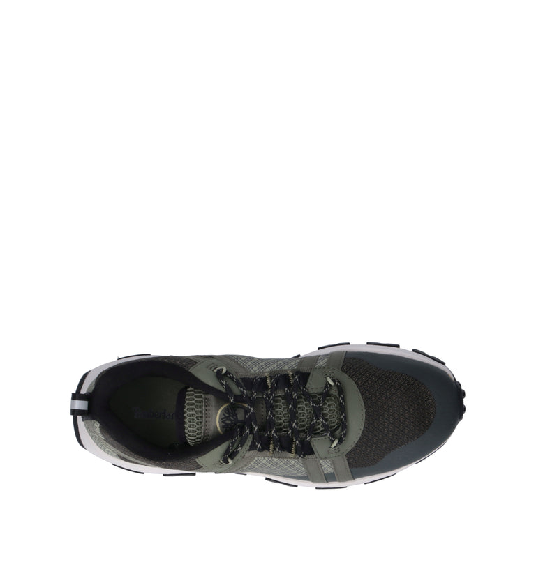 TIMBERLAND Sneaker uomo militare