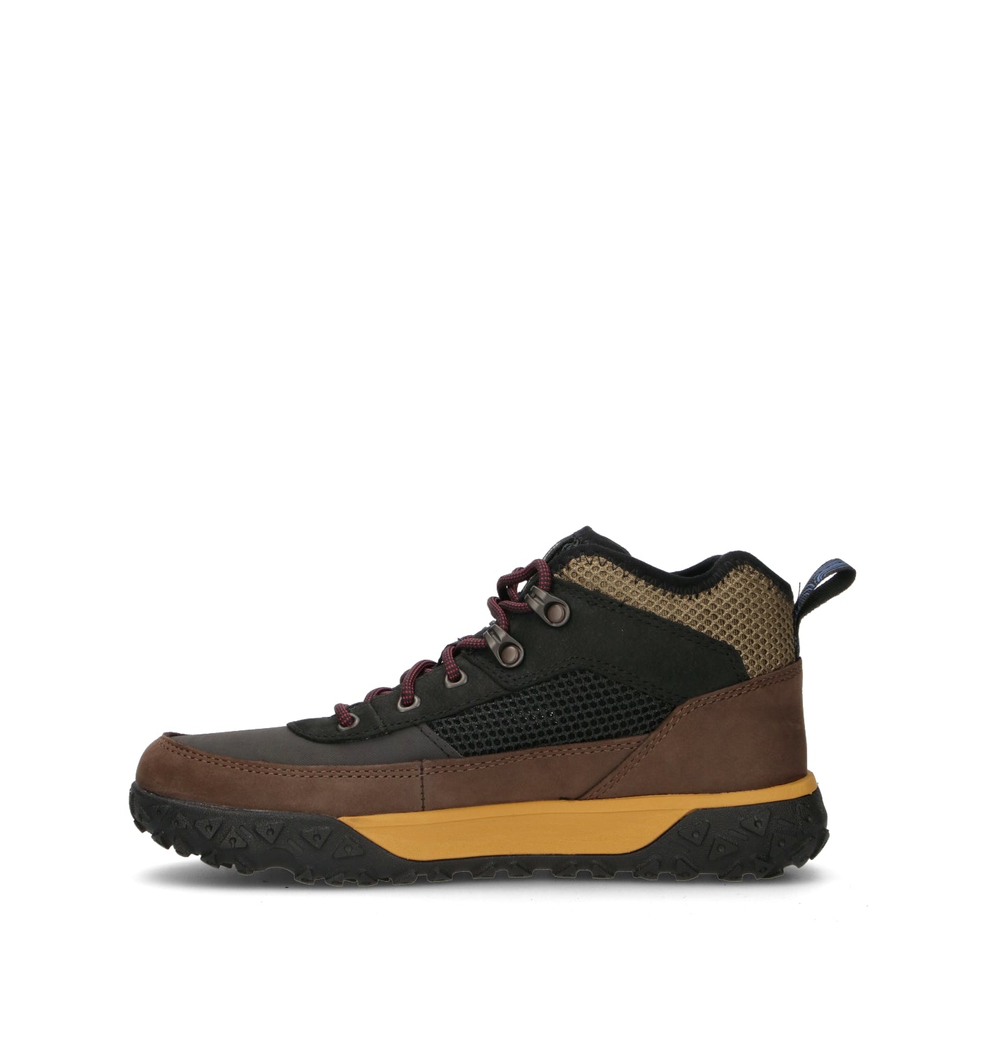 TIMBERLAND Polacco ragazzi multicolor