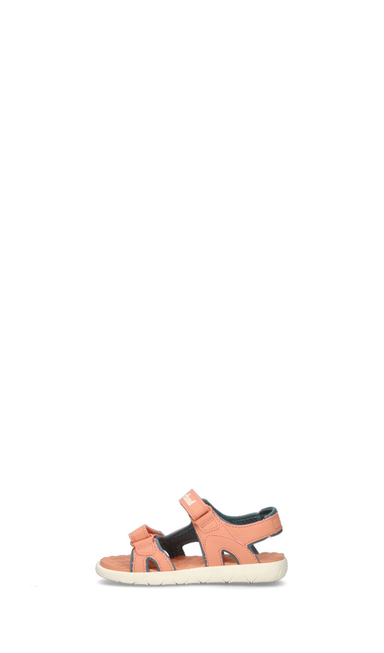 TIMBERLAND Sandalo bimba rosa