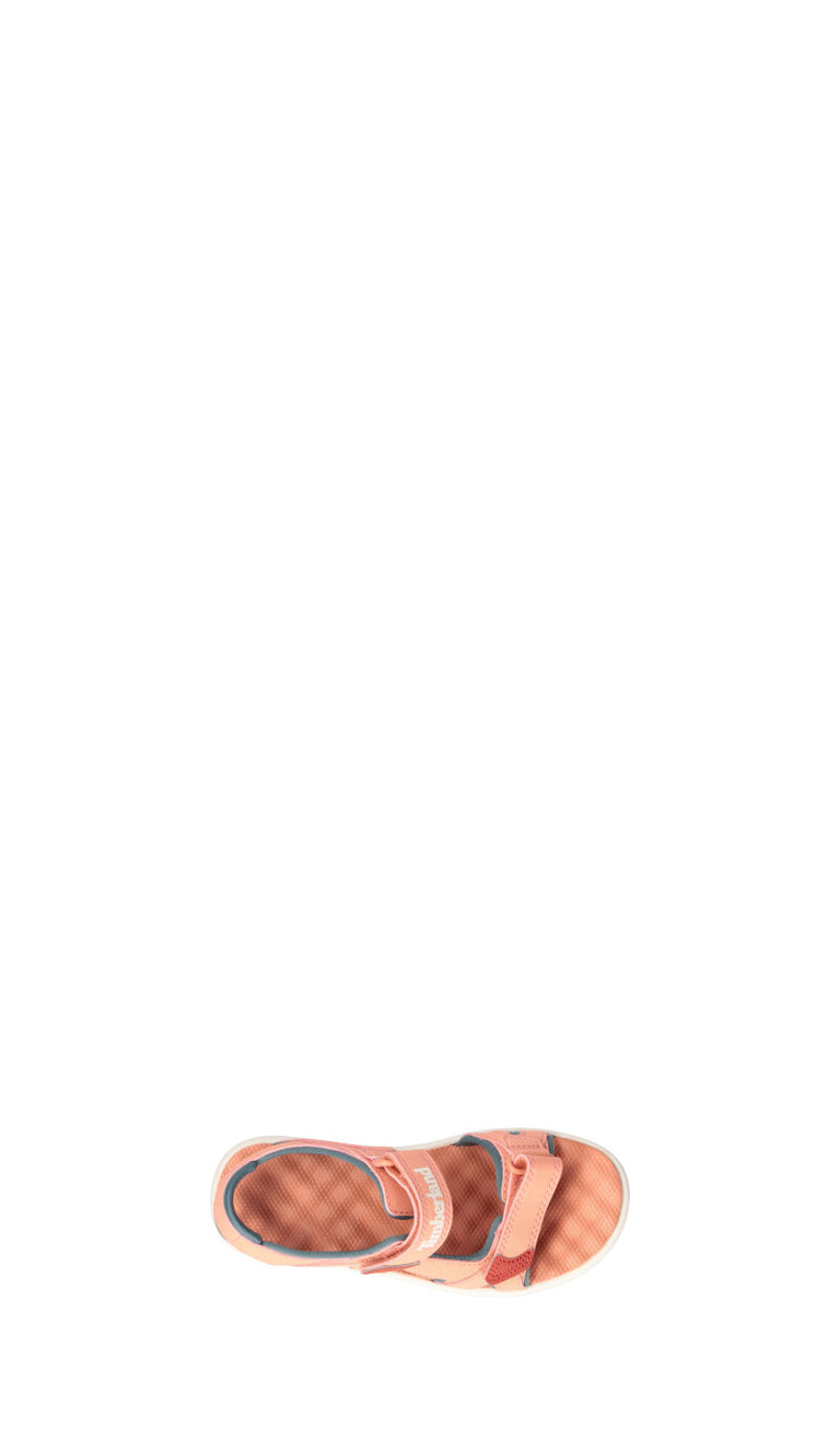 TIMBERLAND Sandalo bimba rosa