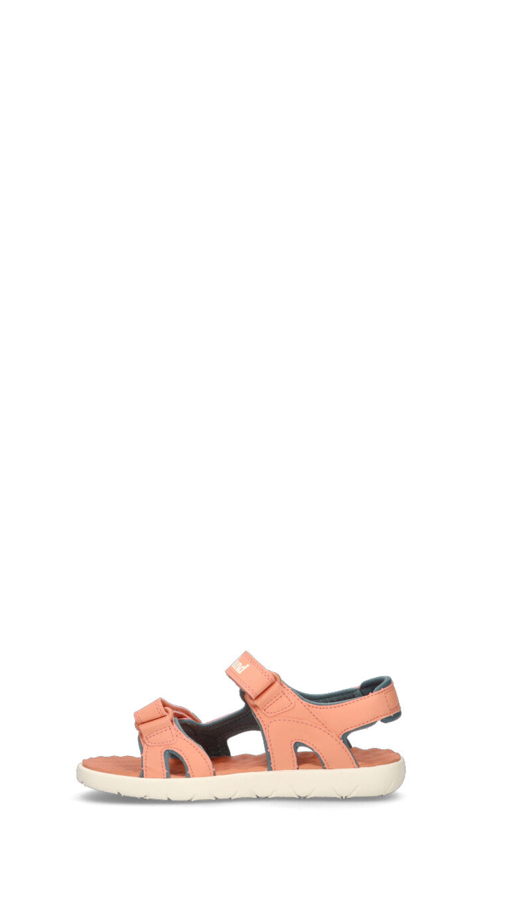 TIMBERLAND Sandalo ragazza rosa