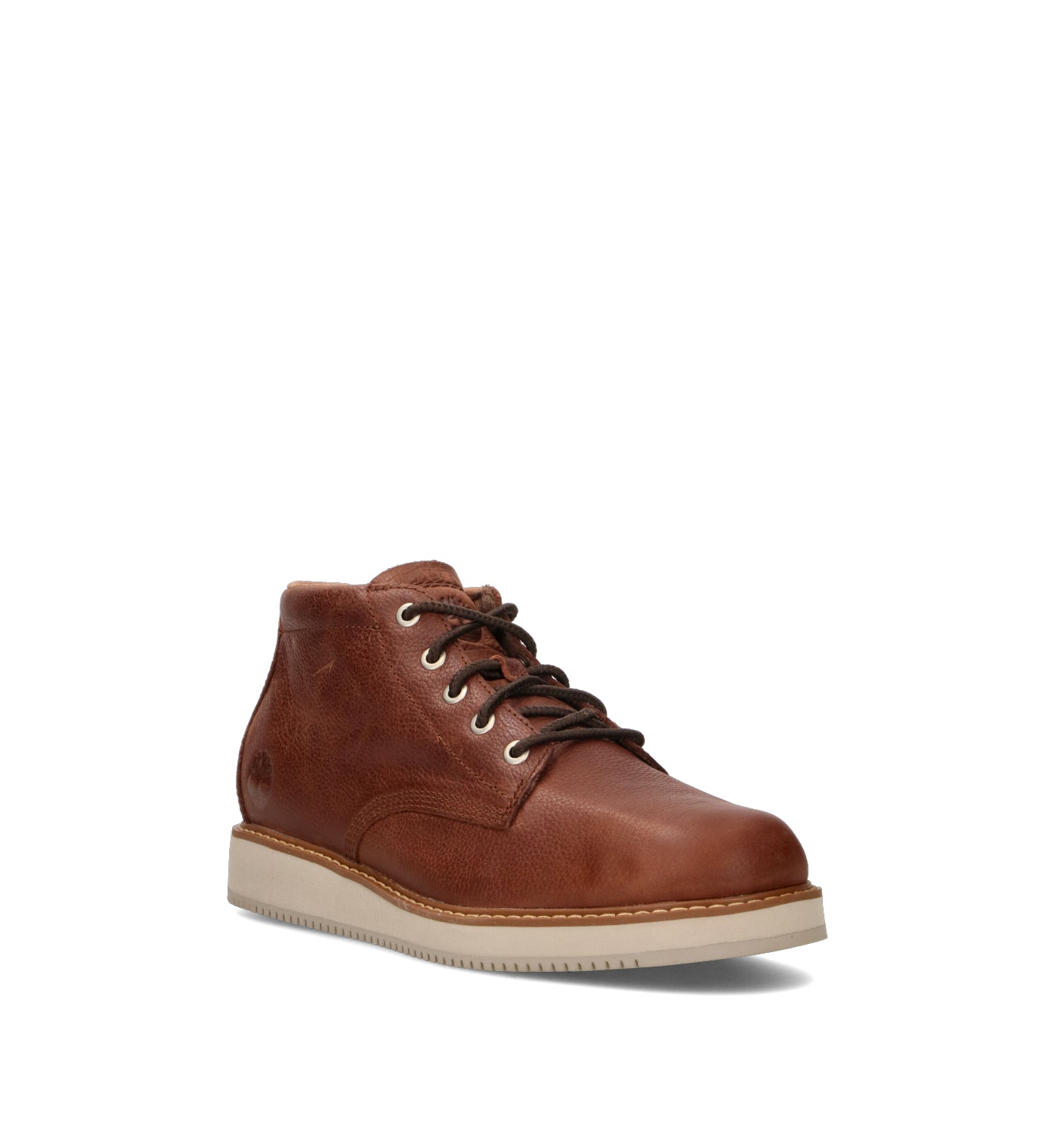 TIMBERLAND Polacco uomo marrone