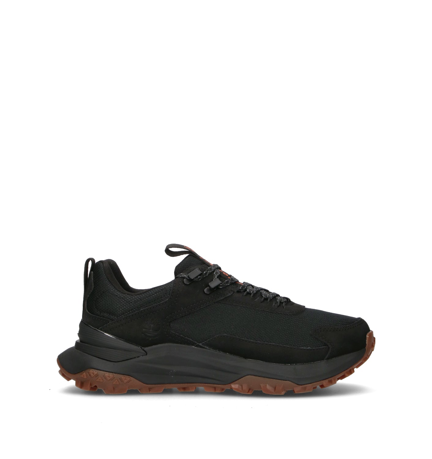 TIMBERLAND Sneaker uomo nera