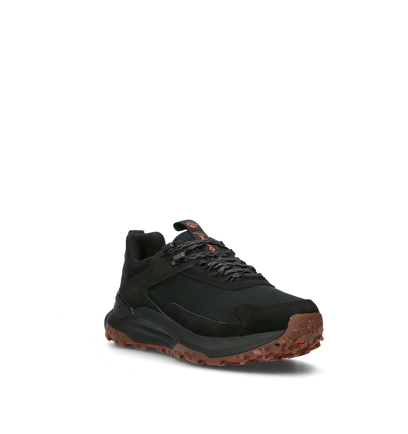 TIMBERLAND Sneaker uomo nera