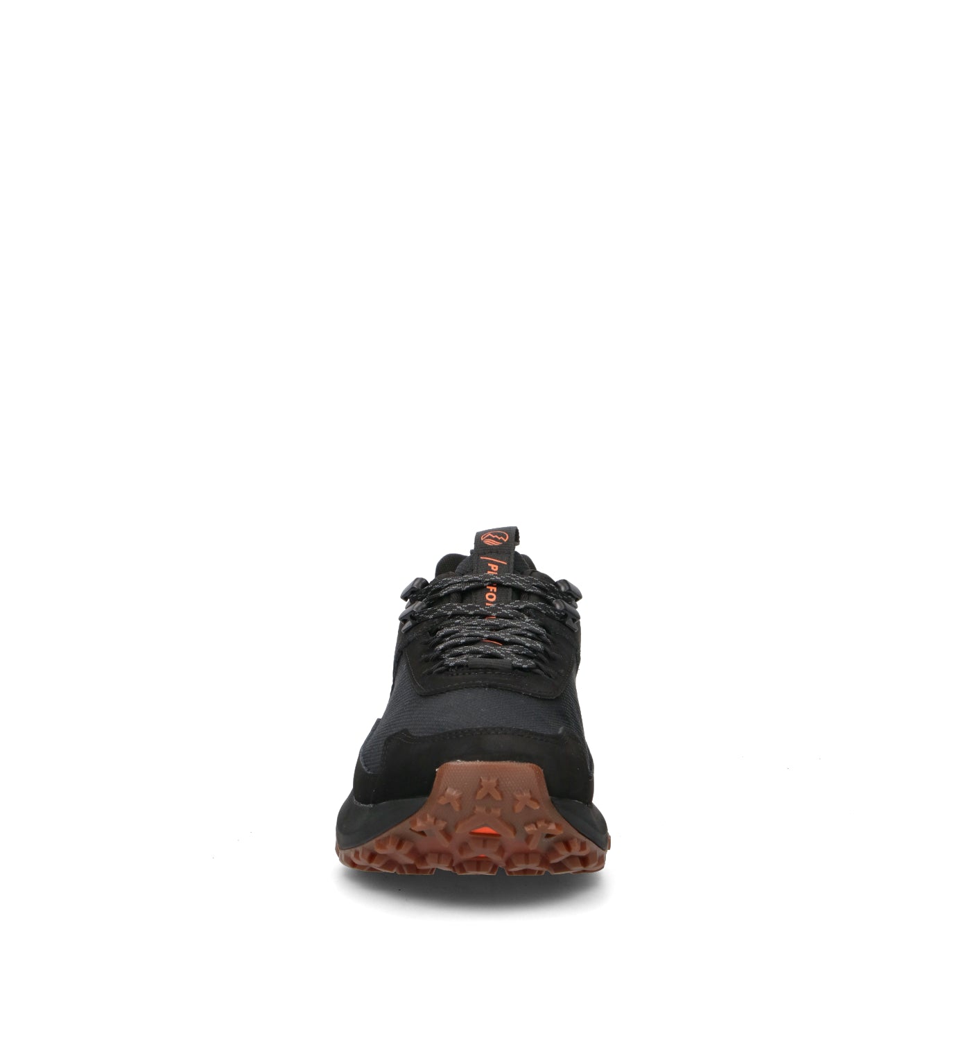 TIMBERLAND Sneaker uomo nera