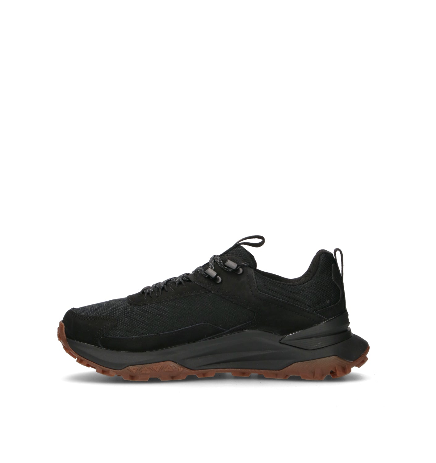 TIMBERLAND Sneaker uomo nera